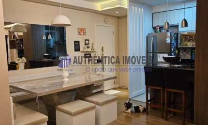 APARTAMENTO  para LOCAÇÃO - CENTRO - OSASCO - SÃO PAULO - AUTHÊNTICA IMÓVEIS