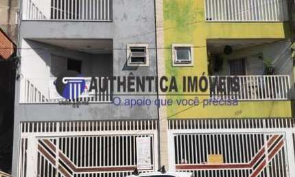 APARTAMENTO para LOCAÇÃO - JANDAIA - CARAPICUÍBA - SÃO PAULO - AUTHÊNTICA IMÓVEIS