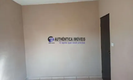 CASA para LOCAÇÃO - SANTO ANTONIO - OSASCO - SÃO PAULO - AUTHÊNTICA IMÓVEIS