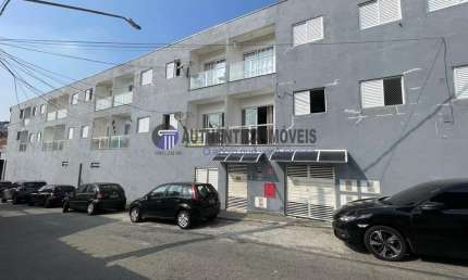 APARTAMENTO para LOCAÇÃO - PESTANA - OSASCO/SP - AUTHÊNTICA IMÓVEIS