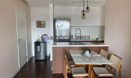 APARTAMENTO para VENDA - CITY BUSSOCABA - OSASCO - SÃO PAULO - AUTHÊNTICA IMÓVEIS