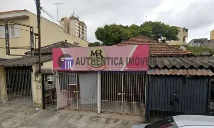 TERRENO para VENDA - KM 18 - OSASCO -SÃO PAULO - AUTHÊNTICA IMÓVEIS