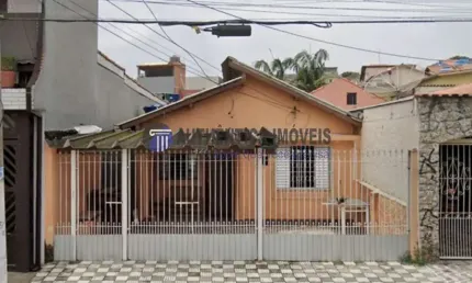 CASA para VENDA - JARDIM DAS FLORES - OSASCO - SÃO PAULO - AUTHÊNTICA IMÓVEIS