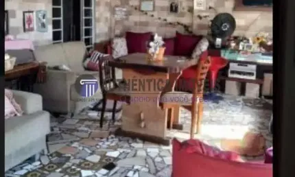 CASA para RENDA para VENDA - BUSSOCABA - OSASCO - SP - AUTHÊNTICA IMÓVEIS