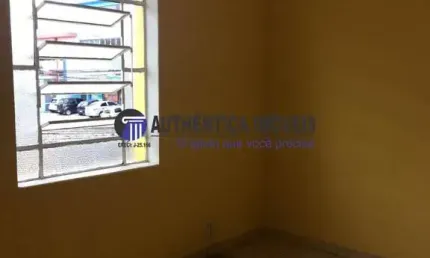 SALA para LOCAÇÃO - BELA VISTA - OSASCO - SÃO PAULO - AUTHÊNTICA IMÓVEIS