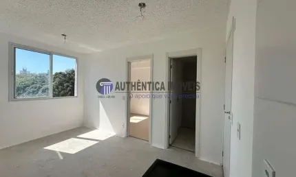 APARTAMENTO para VENDA - PIRITUBA - SAO PAULO - AUTHÊNTICA IMÓVEIS