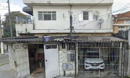 SOBRADO para VENDA  - PRESIDENTE ALTINO - OSASCO - SÃO PAULO - AUTHÊNTICA IMÓVEIS