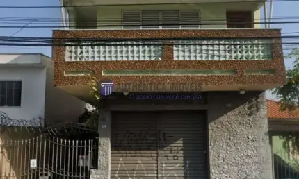 PRÉDIO COMERCIAL - RESIDENCIAL para VENDA  - PRESIDENTE ALTINO - OSASCO - SÃO PAULO - AUTHÊNTICA IMÓVEIS