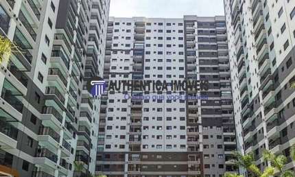 APARTAMENTO para VENDA - RESIDENCIAL - CONTINENTAL, OSASCO/SP - AUTHÊNTICA IMÓVEIS