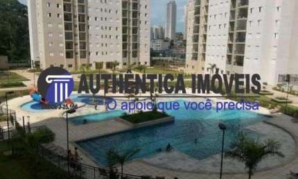 APARTAMENTO para LOCAÇÃO - UMUARAMA - OSASCO - SÃO PAULO - AUTHÊNTICA IMÓVEIS