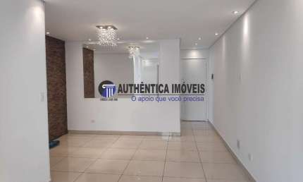 APARTAMENTO para LOCAÇÃO - CONTINENTAL - OSASCO - SÃO PAULO - AUTHÊNTICA IMÓVEIS