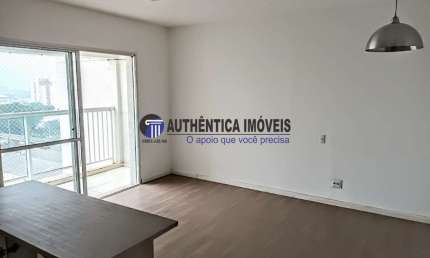 APARTAMENTO para LOCAÇÃO - CENTRO - OSASCO - SÃO PAULO - AUTHÊNTICA IMÓVEIS