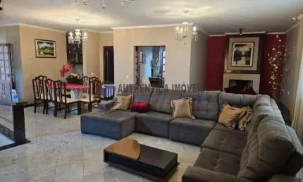 Sobrado para venda - adalgisa - osasco - são paulo - authêntica imóvel