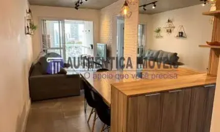 Apartamento para venda - vila osasco - osasco - são paulo - authêntica imóveis