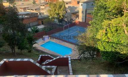 APARTAMENTO para LOCAÇÃO - SÃO PEDRO - OSASCO - SÃO PAULO - AUTHÊNTICA IMÓVEIS