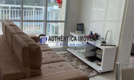 APARTAMENTO para LOCAÇÃO - UMUARAMA - OSASCO - SÃO PAULO - AUTHÊNTICA IMÓVEIS