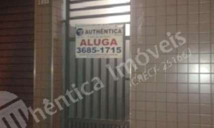 CASA ASSOBRADADA para LOCAÇÃO - JAGUARIBE - OSASCO - SÃO PAULO - AUTHÊNTICA IMÓVEIS