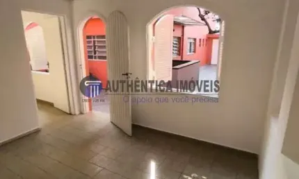 SOBRADO para VENDA - KM 18 - OSASCO - SÃO PAULO - AUTHÊNTICA IMÓVEL