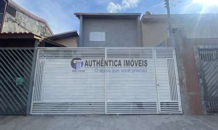 CASA para LOCAÇÃO - KM 18 - OSASCO - SÃO PAULO - AUTHÊNTICA IMÓVEIS