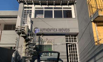ASSOBRADADO para LOCAÇÃO - CIPAVA - OSASCO - SÃO PAULO - AUTHÊNTICA IMÓVEIS