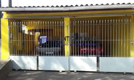 CASA para LOCAÇÃO - JAGUARIBE - OSASCO - SÃO PAULO - AUTHÊNTICA IMÓVEIS