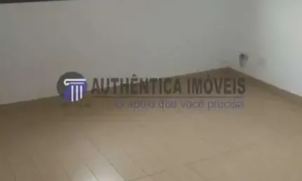 SOBRADO para VENDA - JARDIM MONTE KEMEL - SÃO PAULO - AUTHÊNTICA IMÓVEIS