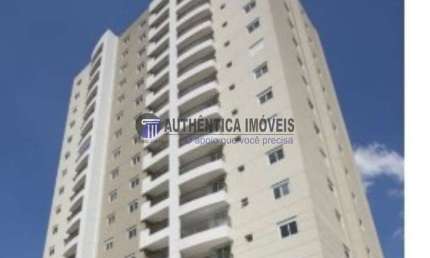 APARTAMENTO para VENDA - VILA YARA - YARA - OSASCO - AUTHÊNTICA IMÓVEIS