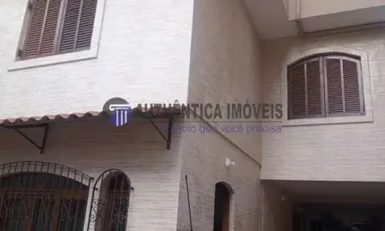 Casa para renda para venda - novo osasco - osasco- são paulo - authêntica imóveis