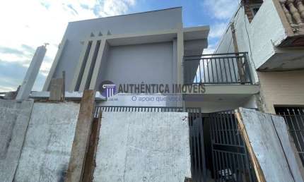 APARTAMENTO para LOCAÇÃO - JD CIPAVA - OSASCO - SÃO PAULO - SP - AUTHÊNTICA IMÓVEIS