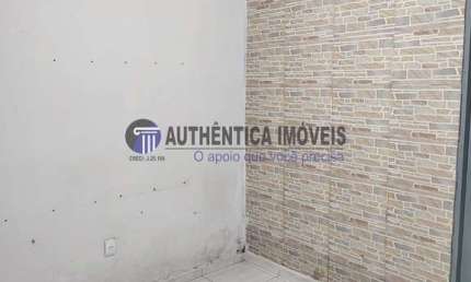 CASA para LOCAÇÃO - JAGUARIBE - OSASCO - SÃO PAULO - AUTHÊNTICA IMÓVEIS