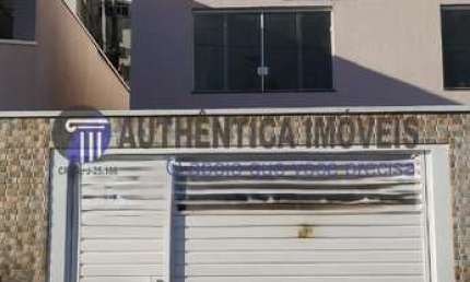 SOBRADO para VENDA - UMUARAMA- OSASCO/SP - AUTHÊNTICA IMÓVEIS