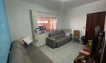 Casa térrea para venda - novo osasco - osasco -  são paulo - authêntica imóveis
