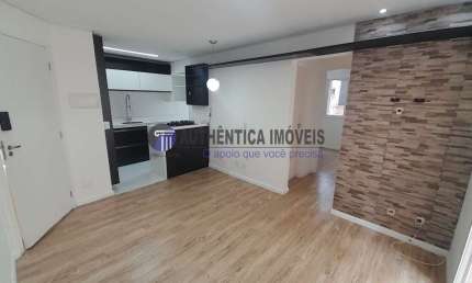 APARTAMENTO para VENDA - SANTA MARIA - OSASCO - SP - AUTHÊNTICA IMÓVEIS