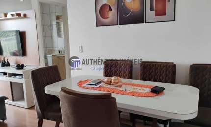 APARTAMENTO para VENDA - ITANHAÉM - OASIS - GUAPURÁ - SP - AUTHÊNTICA IMÓVEIS
