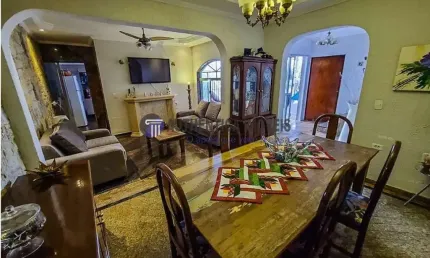 SOBRADO para VENDA - BURGO PAULISTA  - SÃO PAULO - AUTHÊNTICA IMÓVEIS