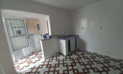 CASA para LOCAÇÃO no BELA VISTA -  OSASCO - SÃO PAULO - AUTHÊNTICA IMÓVEIS