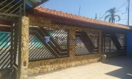 CASA TÉRREA para LOCAÇÃO - CITY BUSSOCABA - OSASCO - SÃO PAULO - AUTHÊNTICA IMÓVEIS