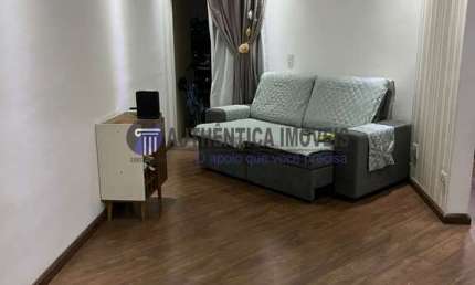 APARTAMENTO para LOCAÇÃO - SÃO PEDRO - OSASCO - SÃO PAULO - AUTHÊNTICA IMÓVEIS