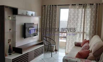 APARTAMENTO para VENDA - VILA NOVO OSASCO - OSASCO - SÃO PAULO - AUTHÊNTICA IMÓVEIS
