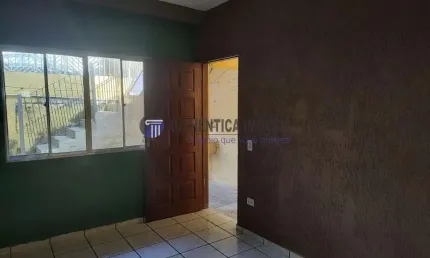 CASA para LOCAÇÃO - KM 18 - OSASCO - SÃO PAULO - AUTHÊNTICA IMÓVEIS