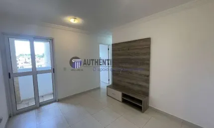 APARTAMENTO para LOCAÇÃO - SÃO PEDRO - OSASCO - SÃO PAULO - AUTHÊNTICA IMÓVEIS