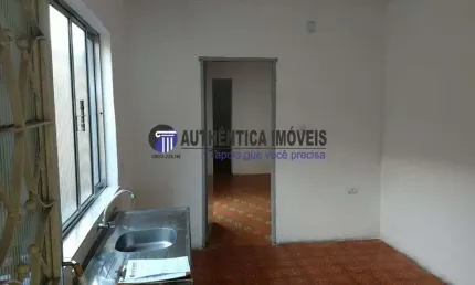 Casa para locação - santo antônio - osasco - são paulo -