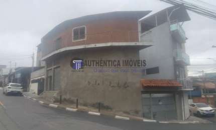SOBRADO para LOCAÇÃO - CIPAVA - OSASCO - SÃO PAULO - AUTHÊNTICA IMÓVEIS