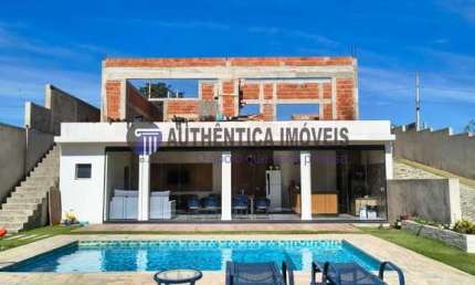 CHÁCARA para VENDA - ALUMINIO - SÃO PAULO - AUTHÊNTICA IMÓVEIS