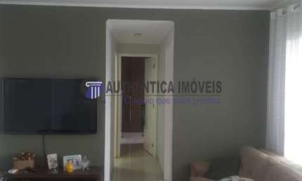 APARTAMENTO para VENDA - JARDIM ROBERTO - OSASCO - SÃO PAULO - AUTHÊNTICA IMÓVEIS