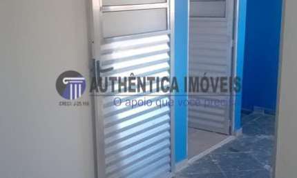 KITNET para LOCAÇÃO - CONCEIÇÃO - OSASCO - SÃO PAULO - AUTHÊNTICA IMÓVEIS