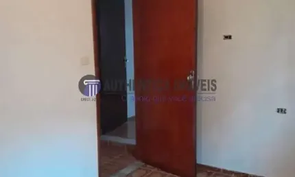 SOBRADO para VENDA - VELOSO - OSASCO - SÃO PAULO - AUTHÊNTICA IMÓVEIS