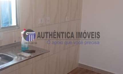 KITNET para LOCAÇÃO - CONCEIÇÃO - OSASCO - SÃO PAULO - AUTHÊNTICA IMÓVEIS