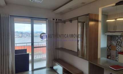 APARTAMENTO para VENDA ou LOCAÇÃO -  SANTO ANTÔNIO - OSASCO/SP - AUTHÊNTICA IMÓVEIS