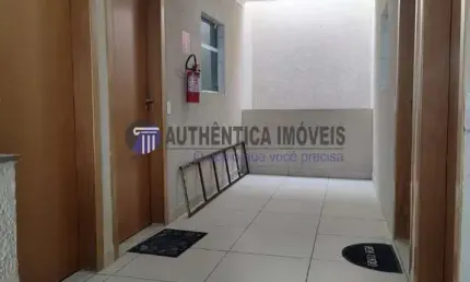 APARTAMENTO para LOCAÇÃO - BELA VISTA - OSASCO - SÃO PAULO - AUTHÊNTICA IMÓVEIS